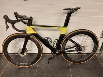 Cannondale systemsix 54  beschikbaar voor biedingen