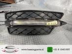 MERCEDES C KLASSE W204 bumper kap grille rechts A2048851453, Ophalen of Verzenden, Gebruikt, Mercedes-Benz