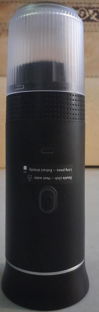 Draagbaar koffiezetapparaat, Elektronische apparatuur, Koffiezetapparaten, Nieuw, Gemalen koffie, Koffiepads en cups, Koffiemachine