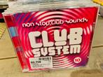 Club System 10 - 1998, CD & DVD, Enlèvement ou Envoi