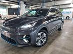 Kia E-niro, SUV ou Tout-terrain, 5 places, Noir, Automatique