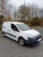 Citroen Berlingo L1 1.6 HDi 75 FAP Proline, Auto's, Voorwielaandrijving, 4 deurs, Stof, 4 cilinders