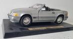 MERCEDES, SL500 modelwagen 1:18, Ophalen, Auto