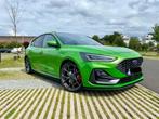 Ford Focus ST Mk4.5 Mean Green, Focus, Achat, Euro 6, Noir