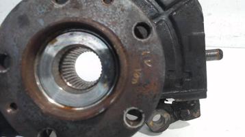 WIELNAAF LINKS VOOR Citroën Jumper (U9) (07E08R) beschikbaar voor biedingen