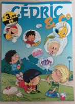 Cédric & Co - Spelletjes - Strips (2003), Boeken, Ophalen of Verzenden