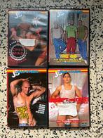 JalifStudios 4 homo dvd's, Vanaf 16 jaar, Verzenden, Gebruikt
