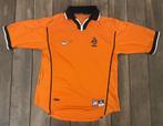 Nederlands elftal Patrick Kluivert Origineel WorldCup 1998, Sport en Fitness, Ophalen of Verzenden, Zo goed als nieuw