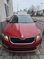 Skoda Octavia 2016, Auto's, Voorwielaandrijving, 4 deurs, Euro 6, Overige kleuren