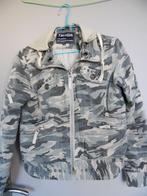 korte jas, Motoren, Kleding | Motorkleding, Dames, Jas | textiel, Ysroma, Ophalen of Verzenden