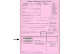 Mercedes A160, 1.6 102 benzine, MET keuring voor verkoop, Auto's, 1599 cc, Blauw, Handgeschakeld, Particulier