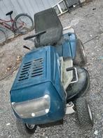 Tracteur tondeuse, Ophalen, Zo goed als nieuw