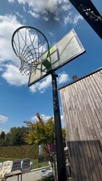 Exit Baskebal ring prijs onderhandelbaar, Ophalen, Zo goed als nieuw, Ring, Bord of Paal