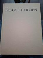 Brugge her-zien, Boeken, Ophalen of Verzenden, Gelezen