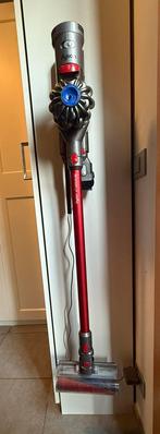 Dyson V7 absolute - steelstofzuiger, Elektronische apparatuur, Stofzuigers, Ophalen, Gebruikt, Stofzuiger, Minder dan 1200 watt