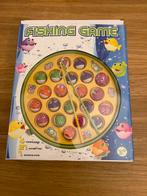 Gezelschapsspel fishing game, Hobby en Vrije tijd, Gezelschapsspellen | Overige, Ophalen, Zo goed als nieuw