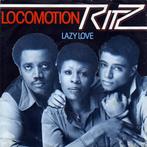 Ritz ‎– Locomotion ' 7, Gebruikt, 7 inch, Single, Ophalen of Verzenden