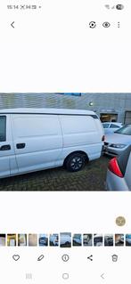 Mitsubishi L400 diesel