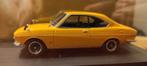 Mazda Capella Rotary Coupé orange, 1970 1:43 sous blister, Hobby & Loisirs créatifs, Voitures miniatures | 1:43, Enlèvement ou Envoi