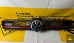 VW Golf 7 VII GTI VOLKSWAGEN Grill 5G0853651 2012-2017, Auto-onderdelen, Gebruikt, Voor, Volkswagen, Bumper