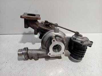 TURBO Kia Stonic (YB) (01-2017/-) (2823107600) beschikbaar voor biedingen