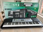Digital keyboard Yamaha YPT-255, Muziek en Instrumenten, Keyboards, Ophalen of Verzenden, Zo goed als nieuw, Yamaha