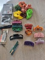 Haaraccessoires/oogpotloden 0,5€, Ophalen of Verzenden, Zo goed als nieuw, Haarspeld