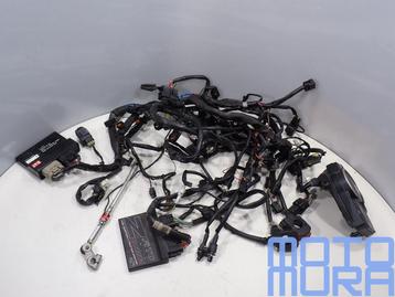Yoshimura ECU,kabelboom Suzuki GSXR 1000 2009 - 2011 K9 L1 G, Enlèvement ou Envoi, Utilisé