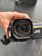 Camera jvc, Ophalen, Zo goed als nieuw, Camera, JVC