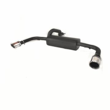 SPORTUITLAAT ULTER SPORT VOLVO V40 t2 t3 V50 V70 UITLAAT, Envoi, Neuf
