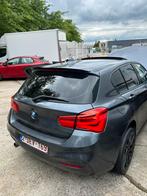Export de la BMW Série 1 118d !, Autos, BMW, Argent ou Gris, Série 1, 5 portes, Diesel
