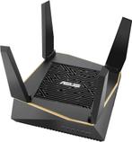 Asus RT-AX92U - Wi-Fi 6, Router, Ophalen of Verzenden, Asus, Zo goed als nieuw
