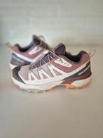Salomon sneakers kleur, Ophalen, Salomon, Blauw, Zo goed als nieuw