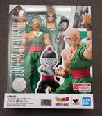 SH Figuarts Tenshinhan 2.0 SEALED, Ophalen of Verzenden, Nieuw