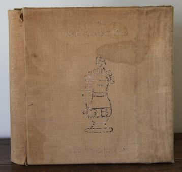 Georges Brassens - boxset 20 jaar muziek 1952-1972