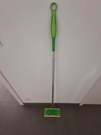 SWIFFER, Huis en Inrichting, Ophalen