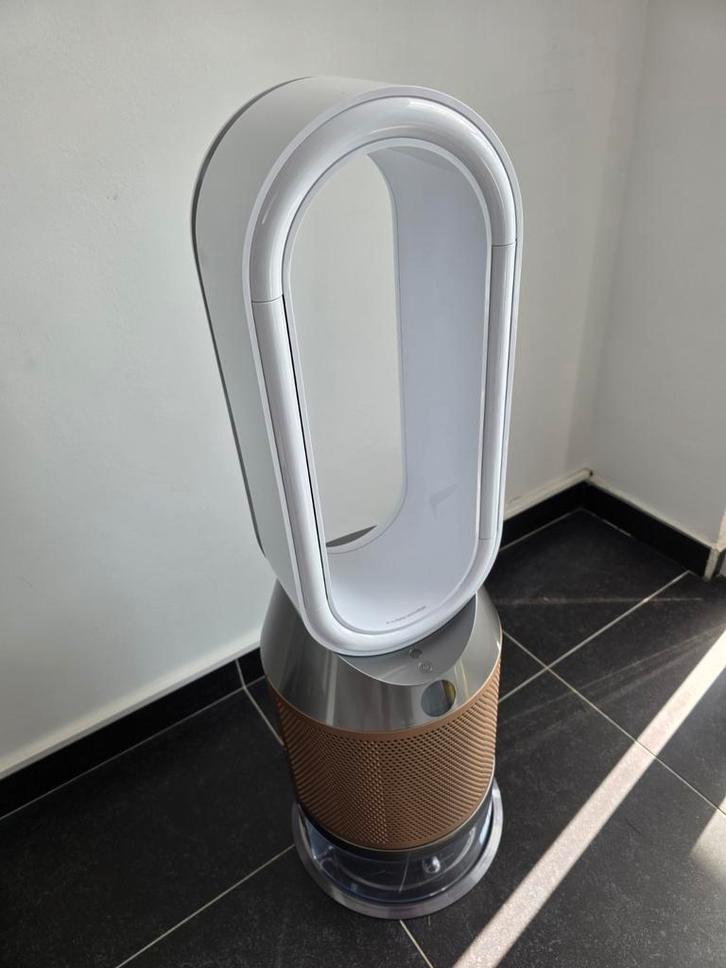 Dyson luchtreiniger multiplier technology, Elektronische apparatuur, Luchtbehandelingsapparatuur, Zo goed als nieuw, Luchtreiniger