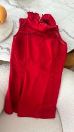 Robe ete rouge S, Vêtements | Femmes, Neuf, Rouge
