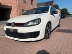 Volkswagen Golf GTI 2011 Gekeurd voor verkoop!, Auto's, Euro 5, Stof, 1995 cc, 4 cilinders