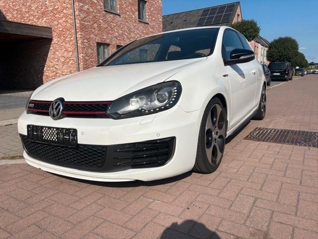 Volkswagen Golf GTI 2011 Gekeurd voor verkoop!, Auto's, Volkswagen, Particulier, Golf, ABS, Airconditioning, Boordcomputer, Centrale vergrendeling