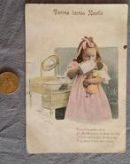 Carte publicitaire pour le lait pour enfants de Nestlé, Collections, Enlèvement ou Envoi, Comme neuf