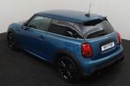 MINI Cooper 1.5iA JOHN COOPER WORKS TRIM - LED - APPLE CARP, Auto's, Mini, 4 zetels, 3 cilinders, Cooper, Stadsauto