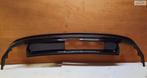 Diffuser achterbumper VW Touareg III R-Line v '18 760807568E, Auto-onderdelen, Ophalen of Verzenden, Gebruikt, Volkswagen