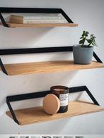 Wandplanken 3 stuks, Huis en Inrichting, Ophalen of Verzenden, Nieuw