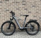 Velo électrique Kettler 625Wh/ Bosch, Autres marques, 45 à 49 cm, Comme neuf, Enlèvement