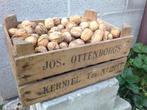 Kistje okkernoten, Zakelijke goederen, Landbouw | Aardappelen, Groenten, Fruit en Vlees, Ophalen