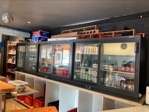 Barfrigo’s, Zakelijke goederen, Horeca | Keukenapparatuur, Ophalen