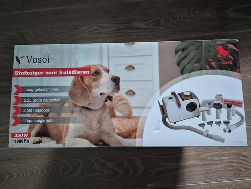 Professionele 7-in1 huisdier verzorging set, Dieren en Toebehoren, Honden-accessoires, Nieuw, Ophalen of Verzenden