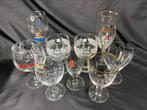 Set bierglazen, Ophalen of Verzenden