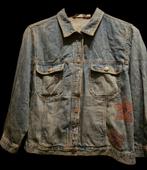 Jeans vestje van Mexx, maat 42, Mexx, Maat 42/44 (L), Zo goed als nieuw, Jasje